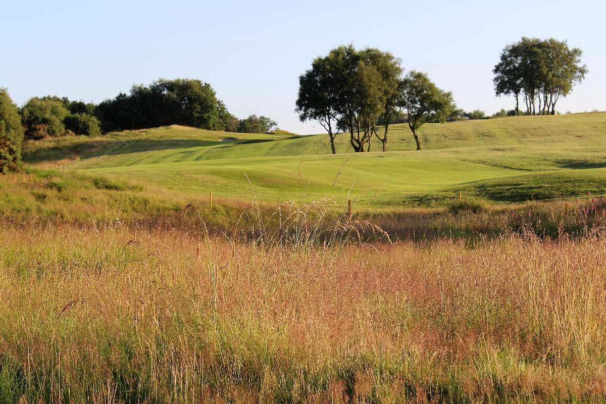 manchester golf club green fees