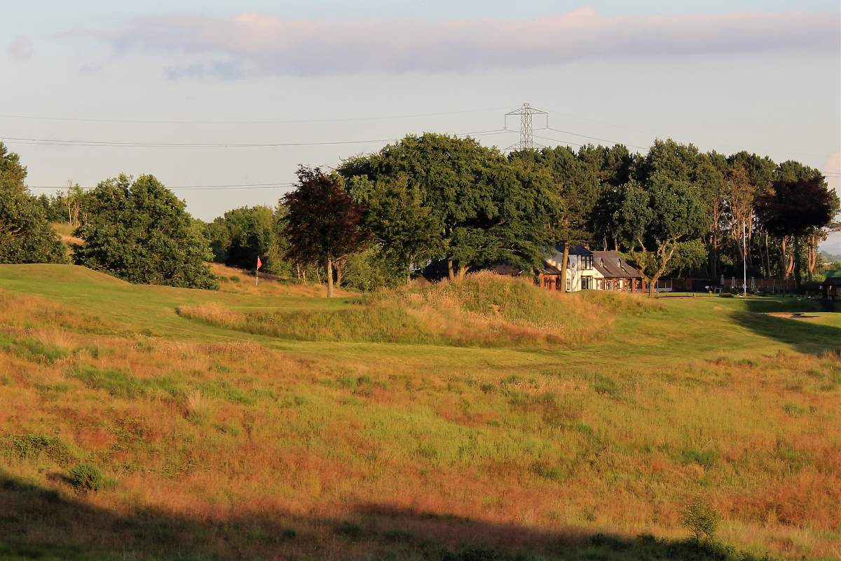 manchester golf club society deals