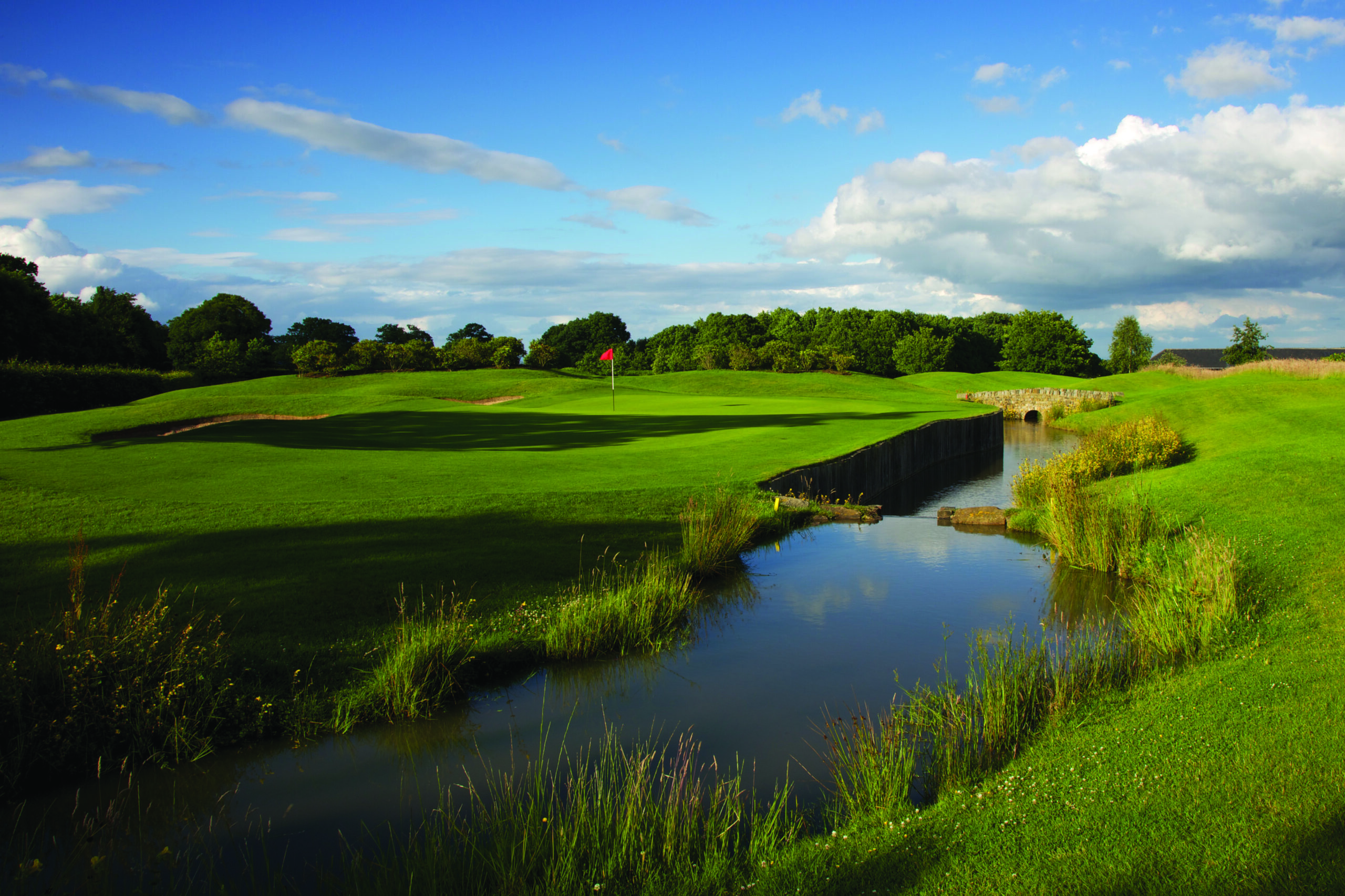 rudding park golf shop