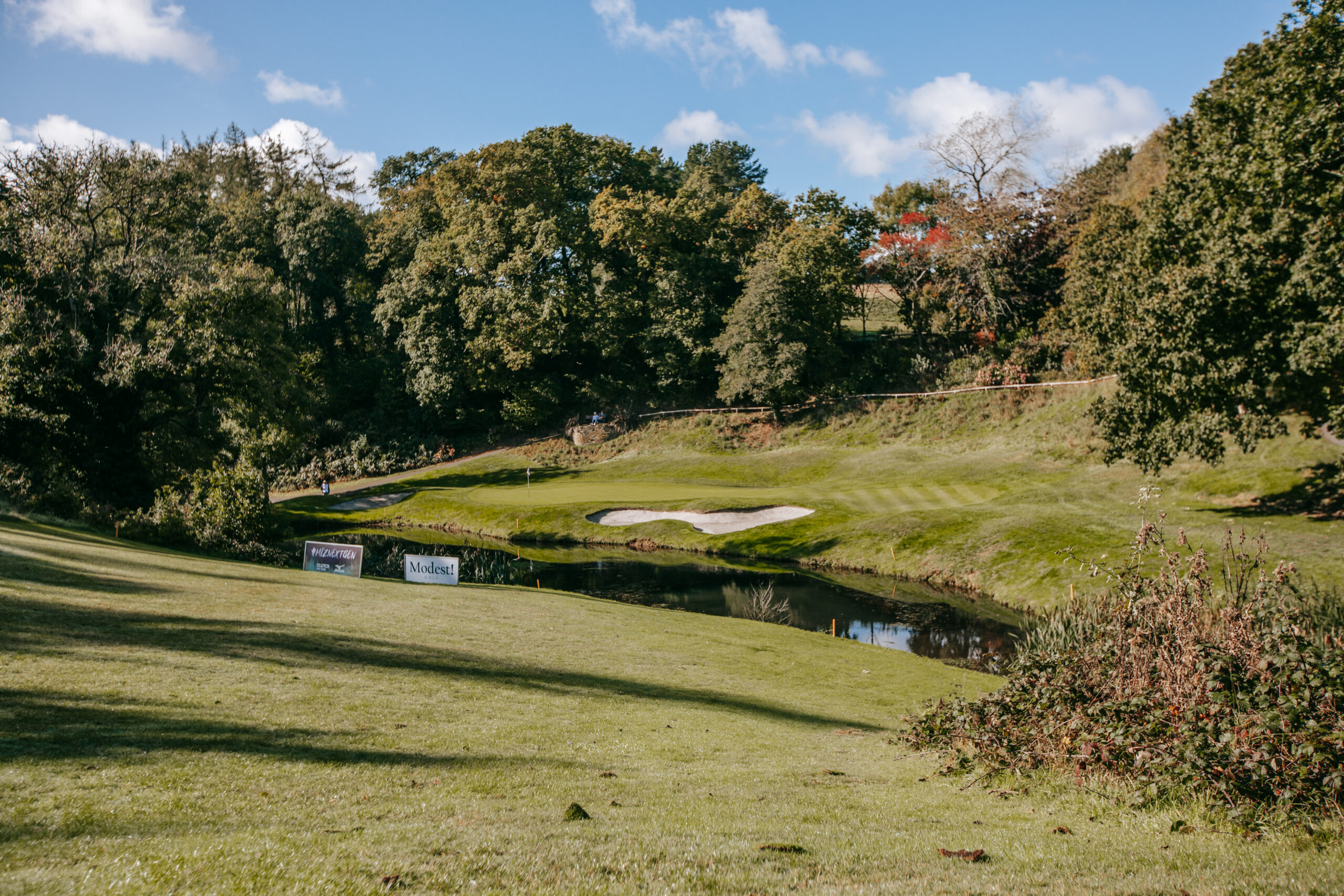 golf society deals Cornwall