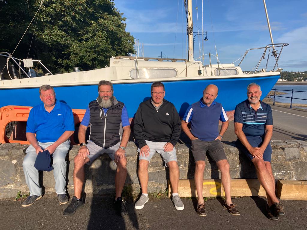 society golf packages