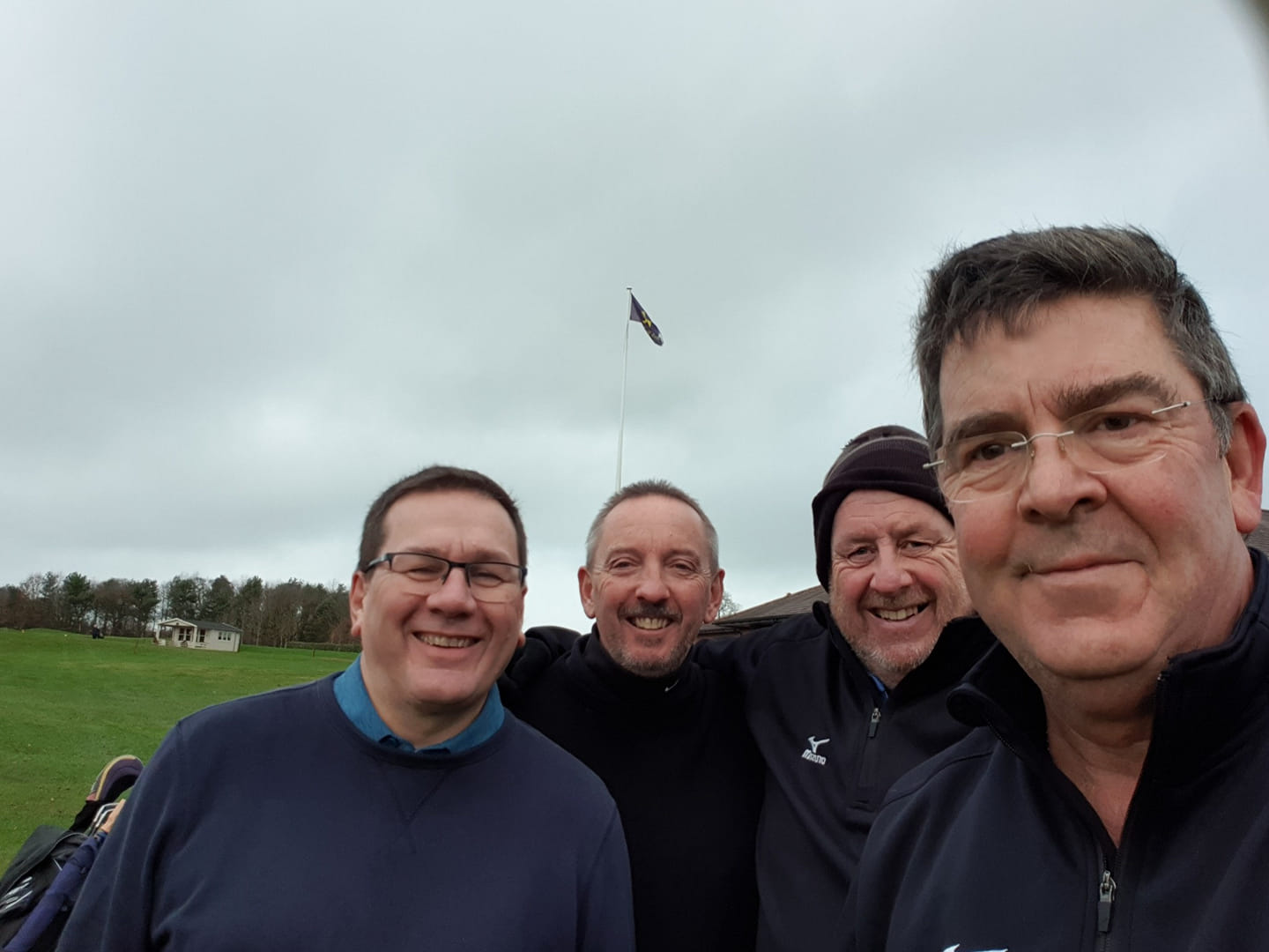 society golf packages near me