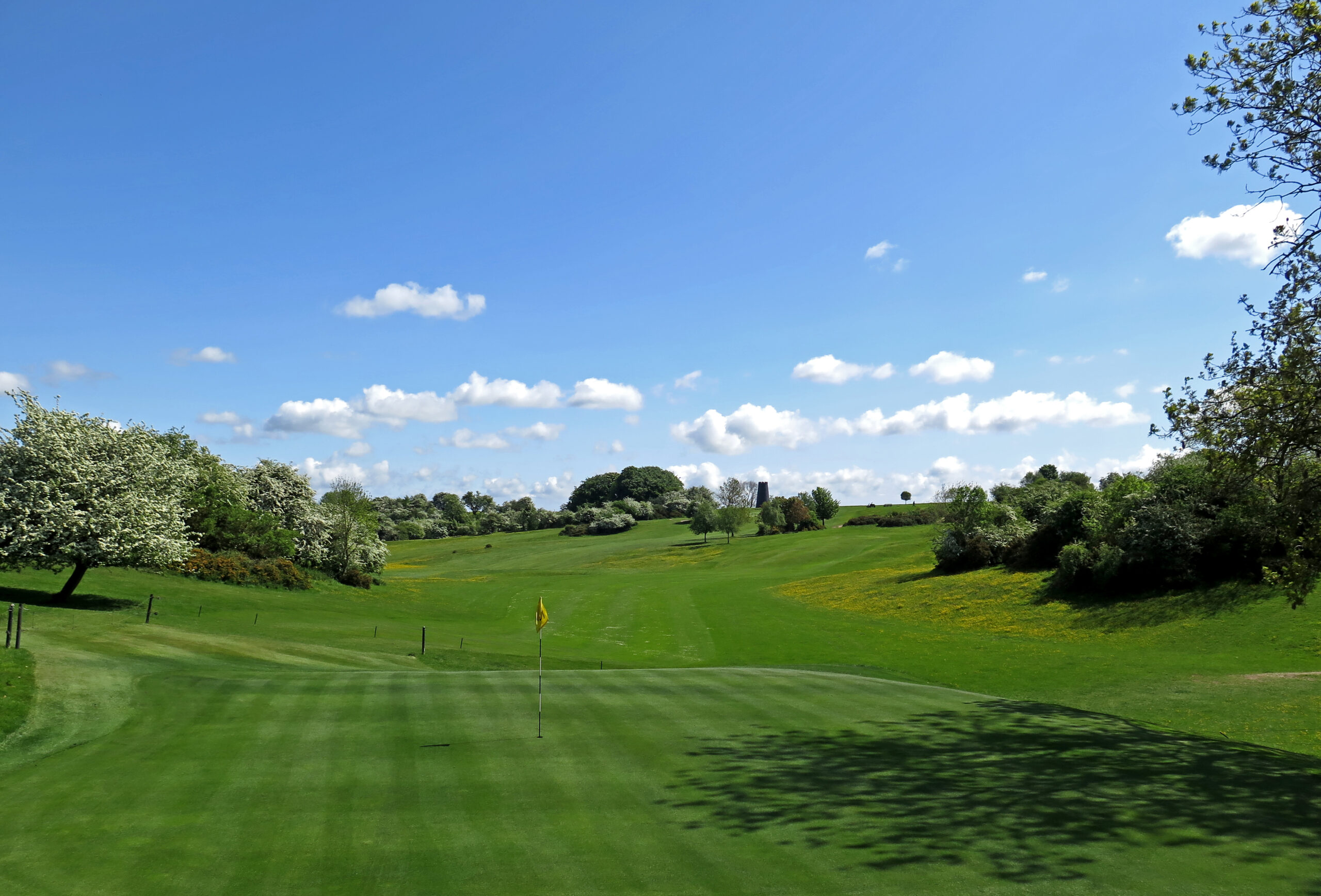 beverley & east riding golf scorecard