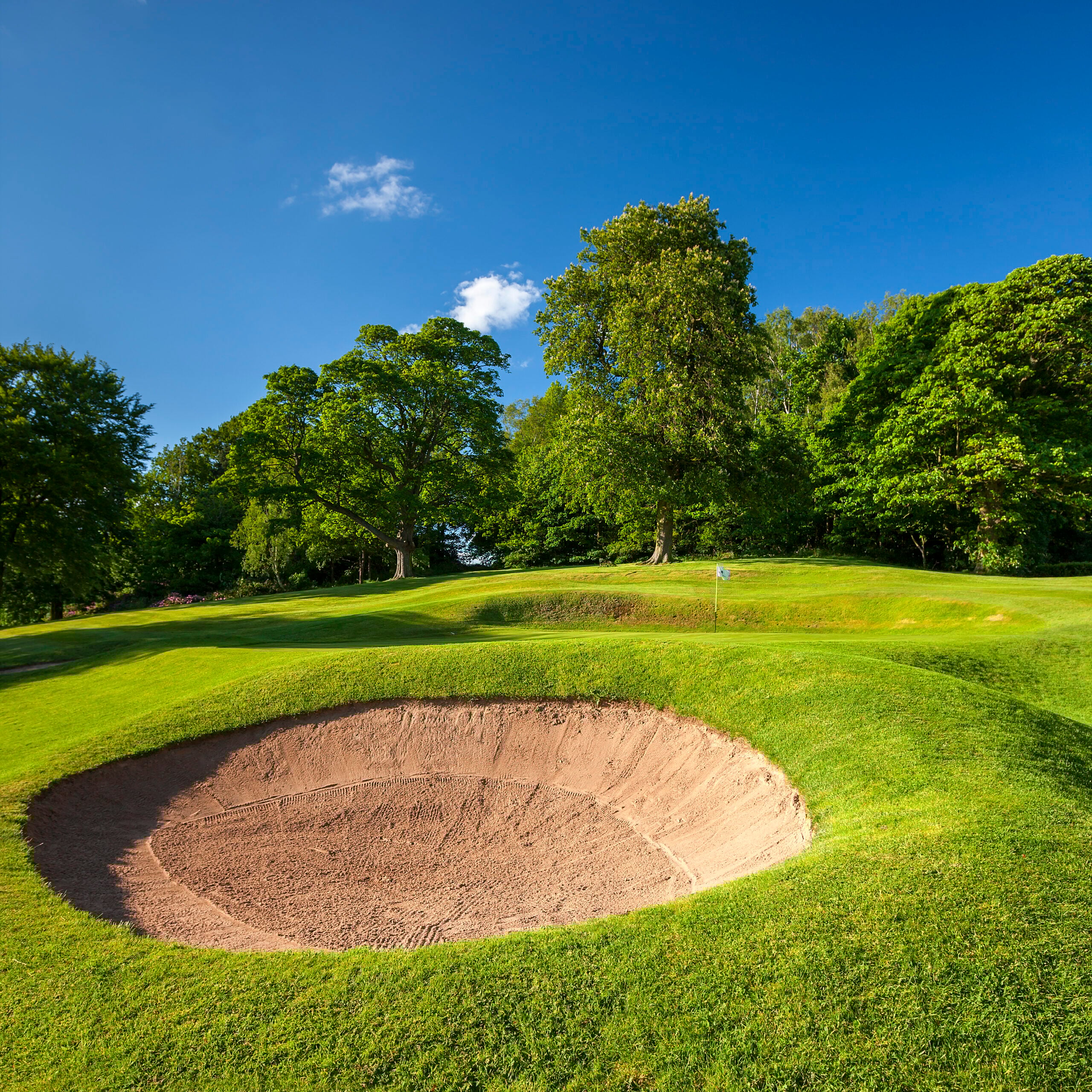 delta hotels breadsall priory
