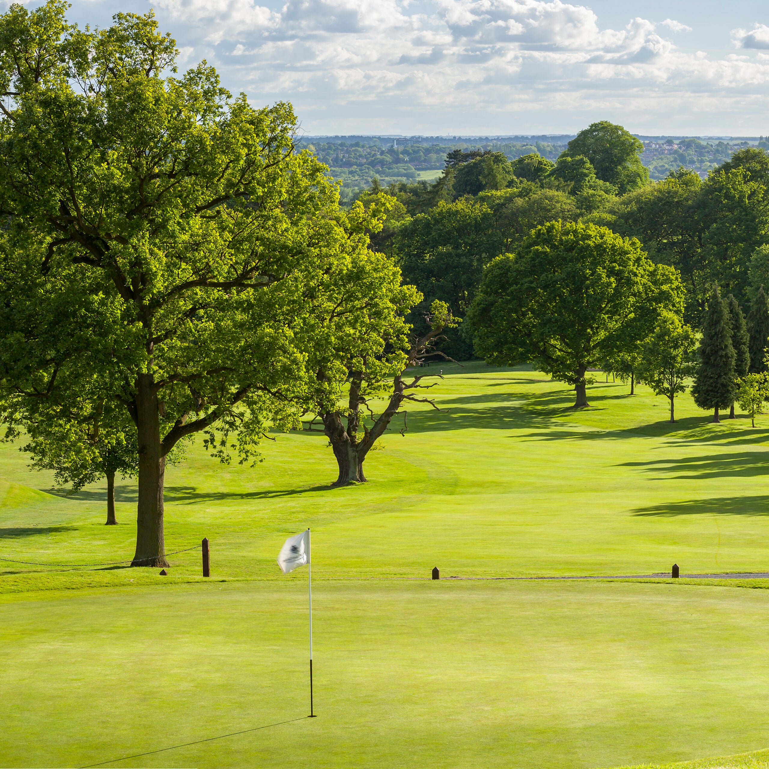 marriott breadsall priory