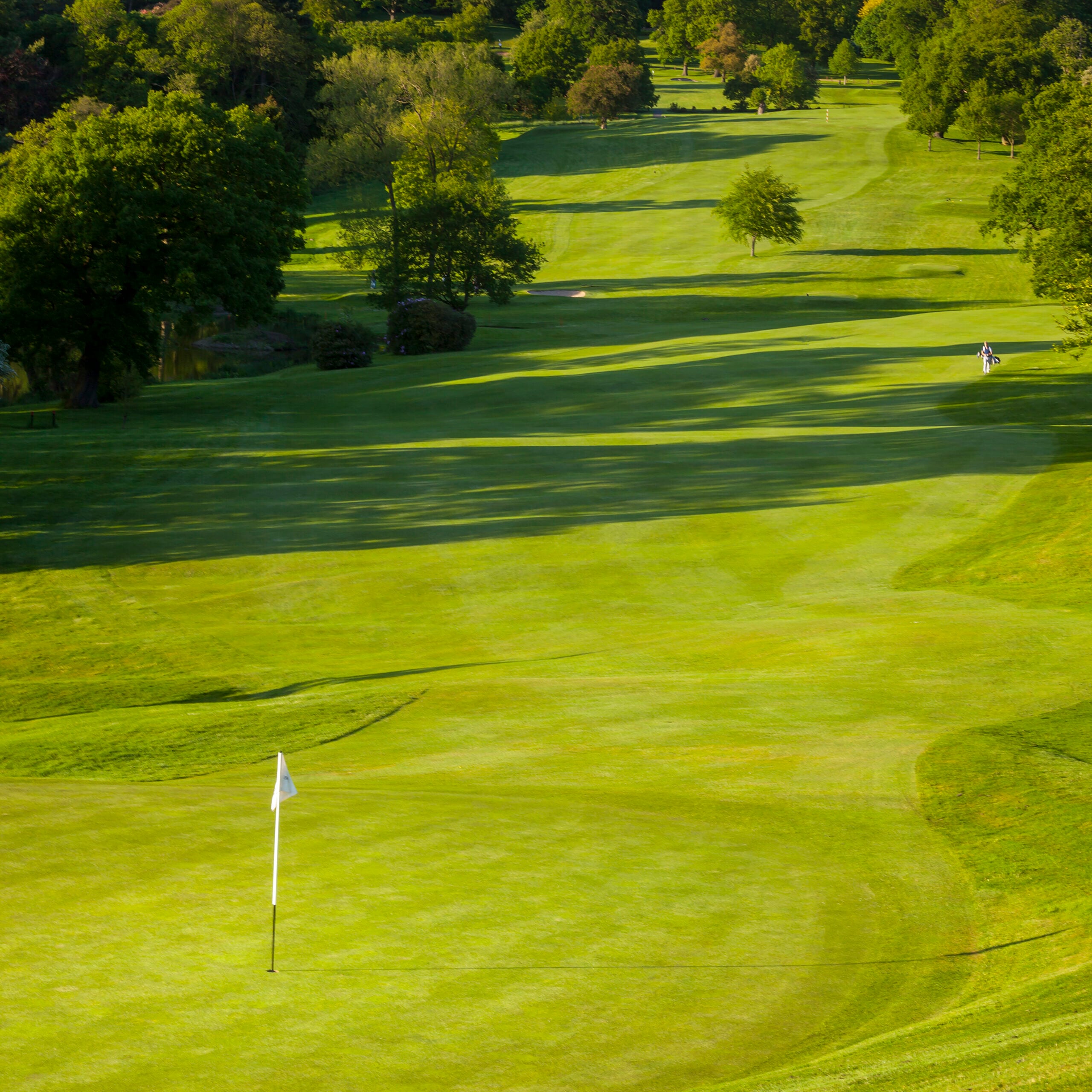 breadsall priory marriott hotel country club