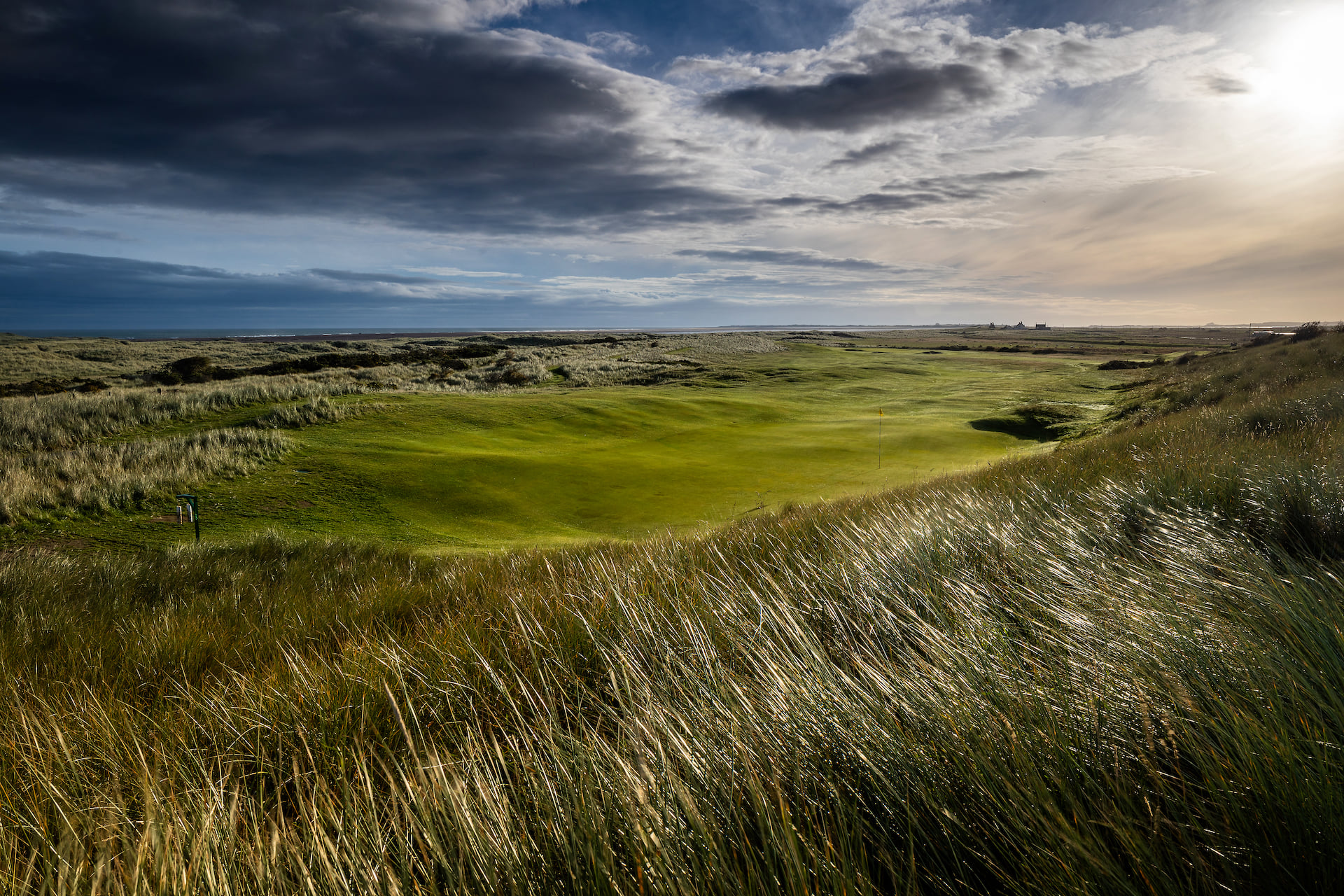 goswick golf
