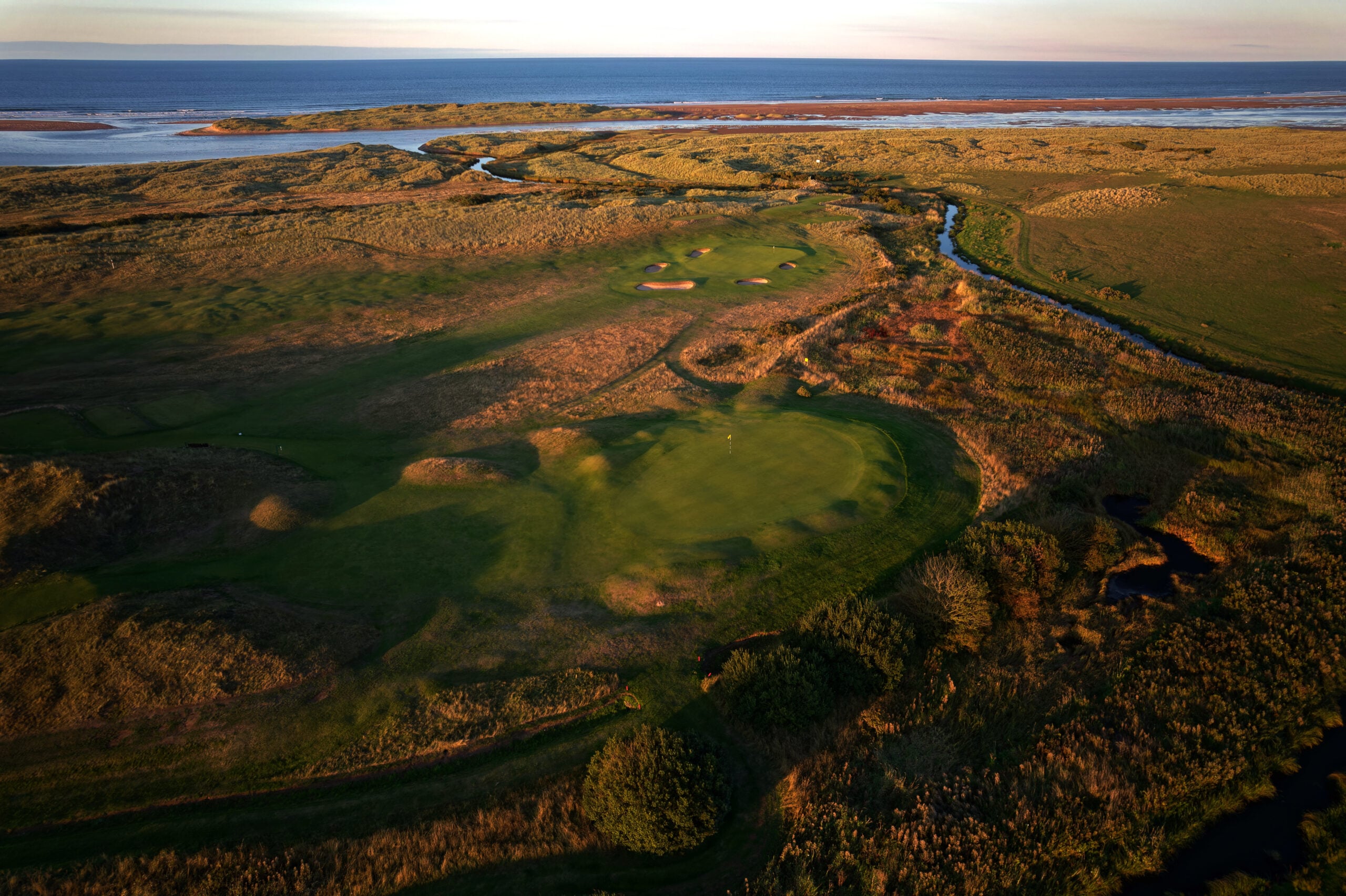 goswick golf club scorecard