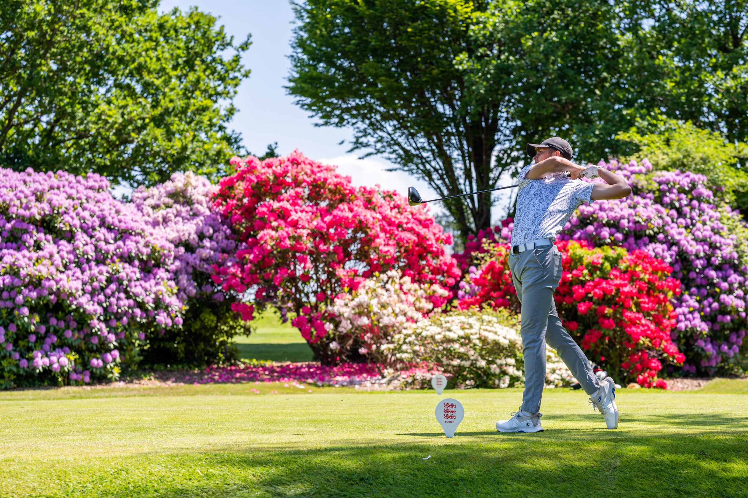 lyme regis golf club