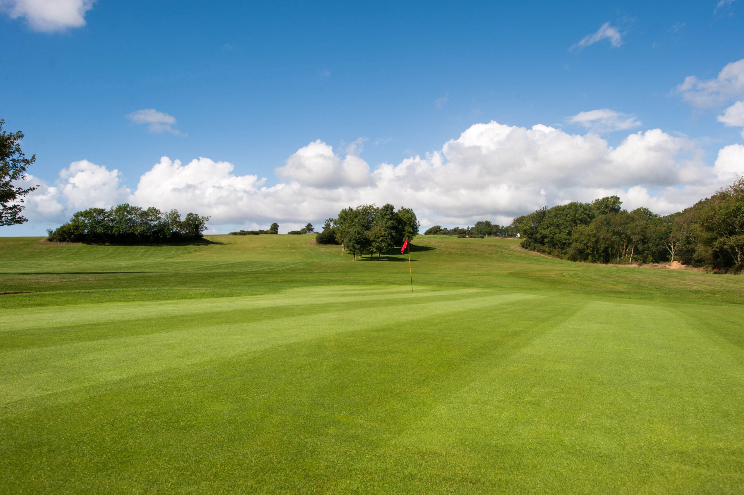 lyme regis golf club