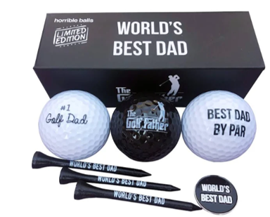 golf gifts