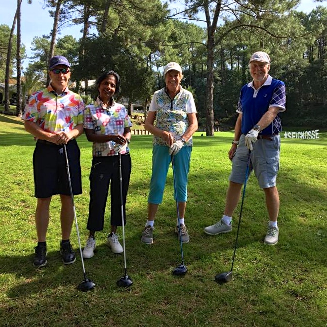 golf courses near me