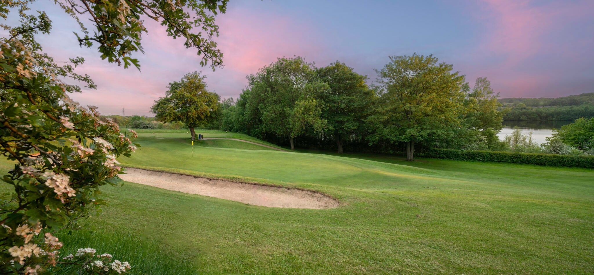 knaresborough golf club