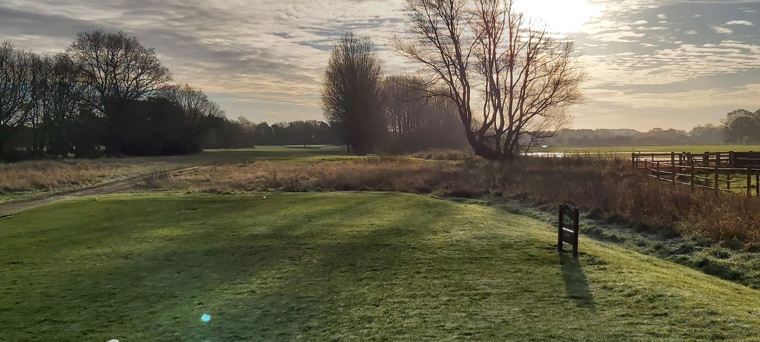 bungay & waveney golf club