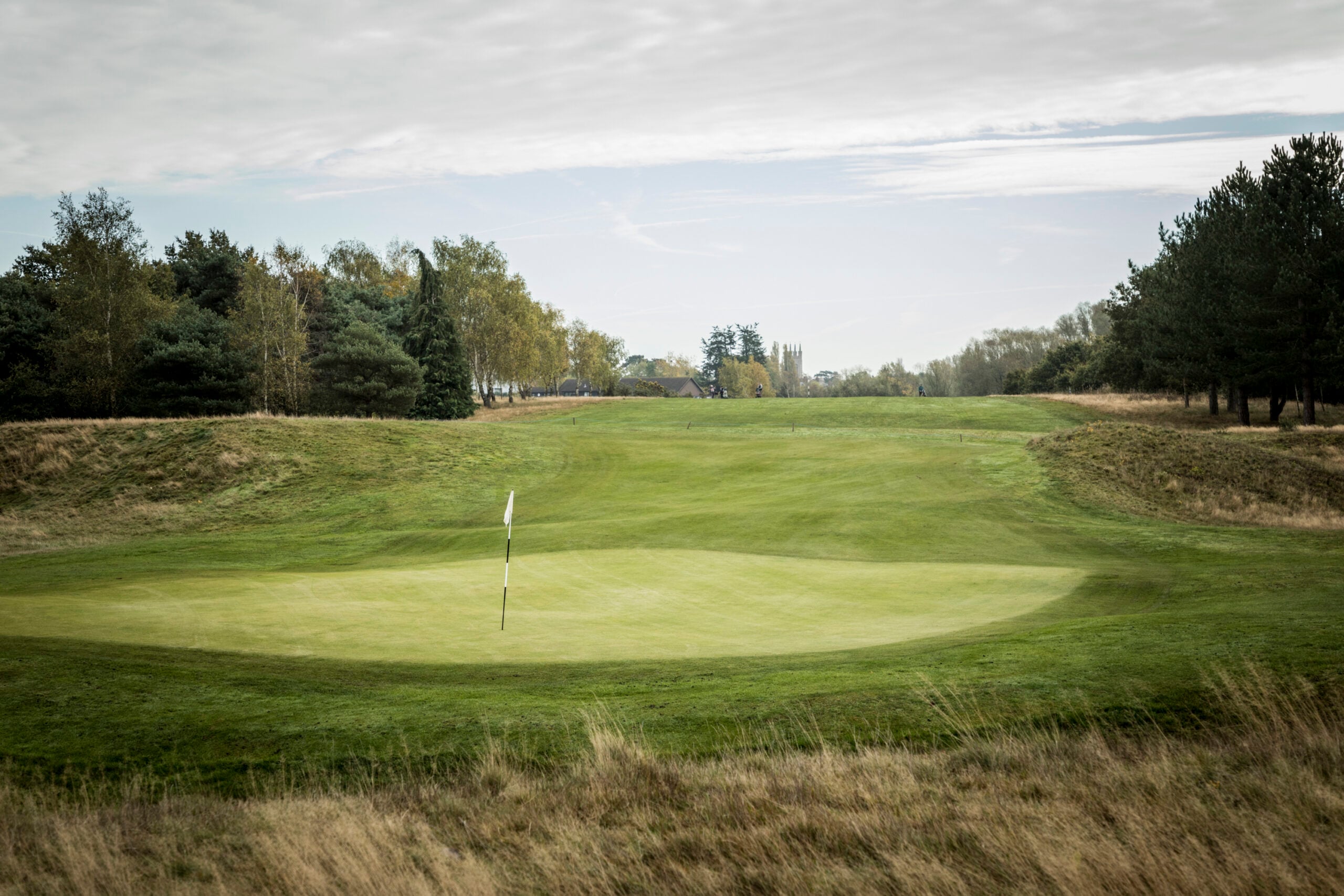 bungay & waveney golf club photos