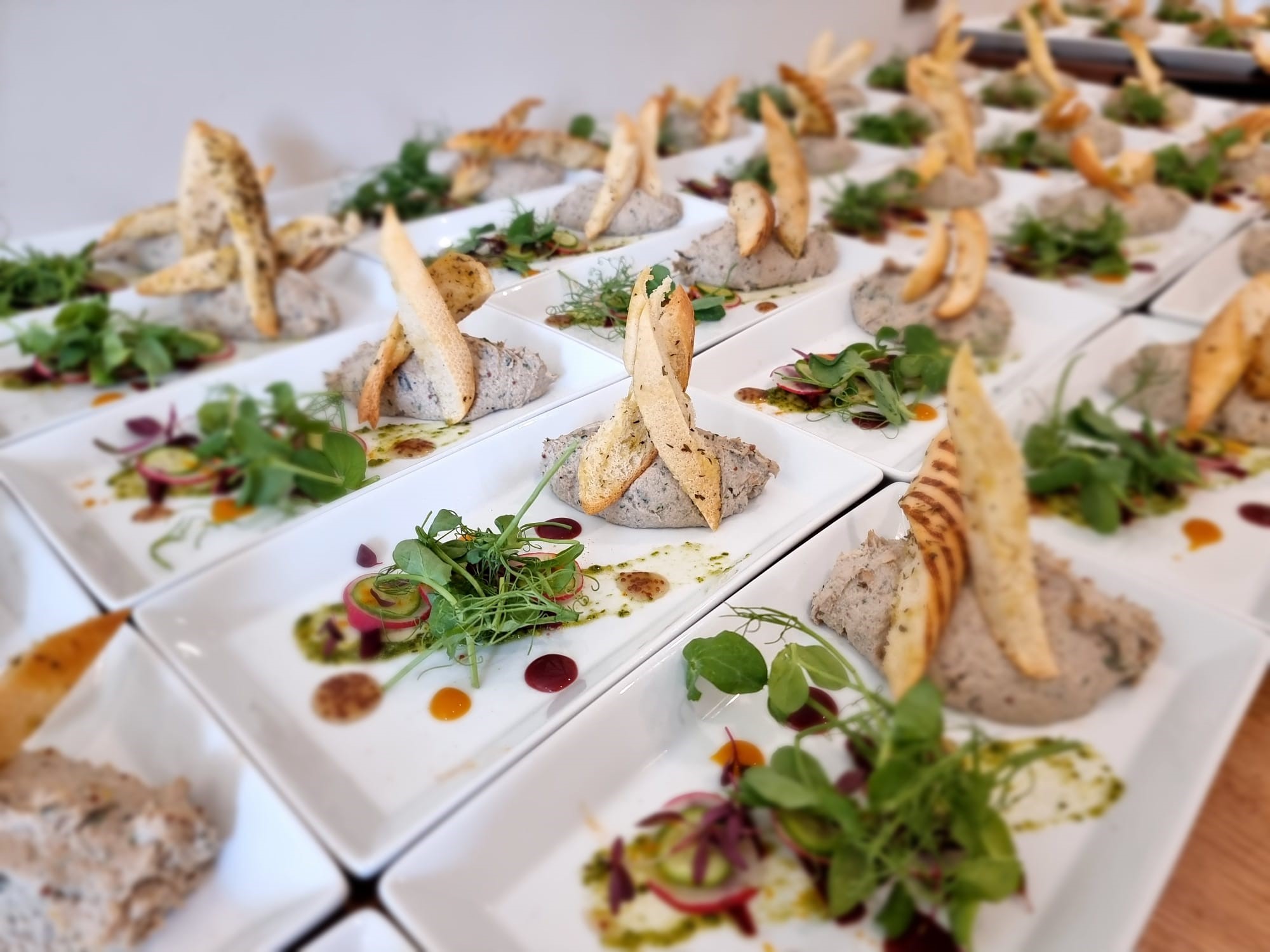 knaresborough golf club food