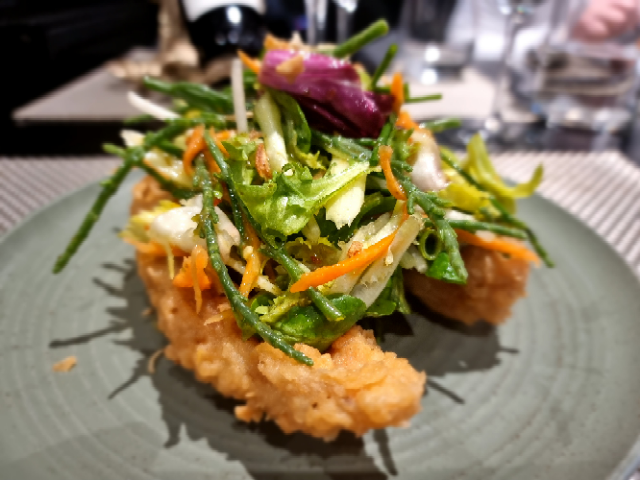 knaresborough golf club meal