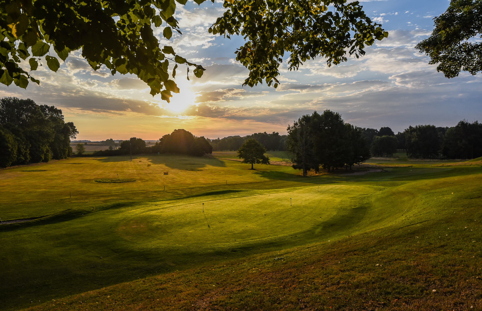 knaresborough golf club green fees