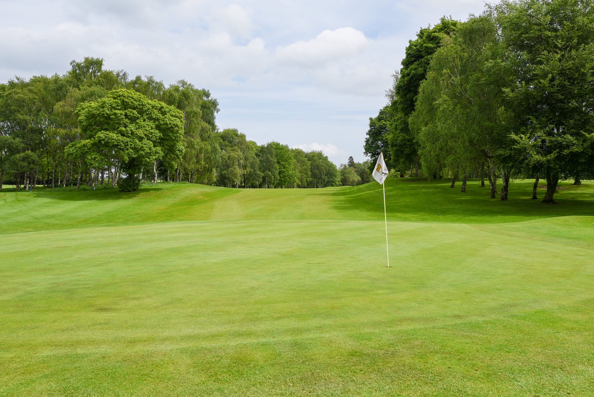 knaresborough golf club photos