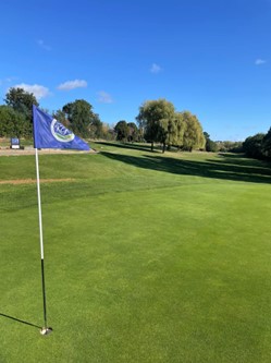 kingsthorpe golf course