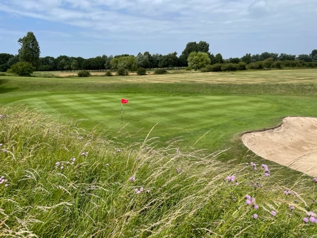 bidston golf club scorecard