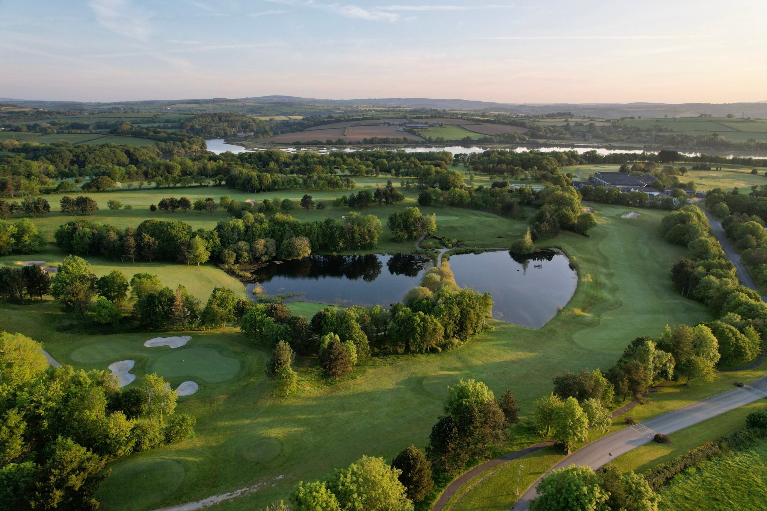 china fleet scorecard