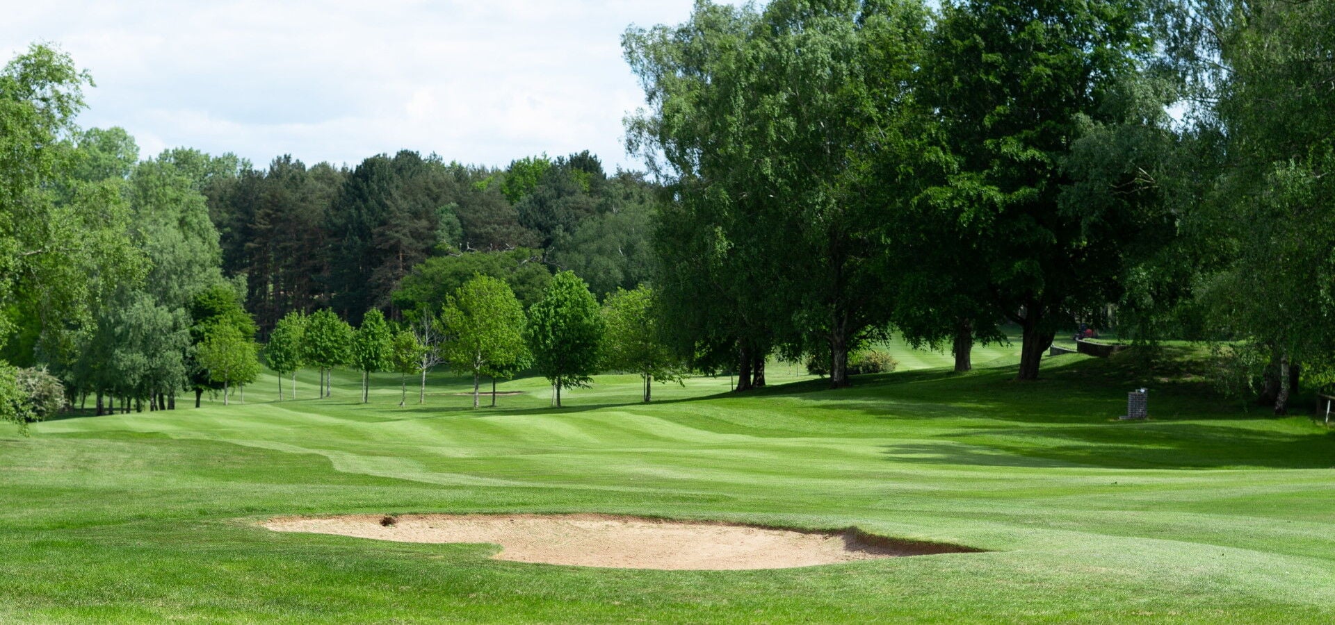 kenilworth golf club