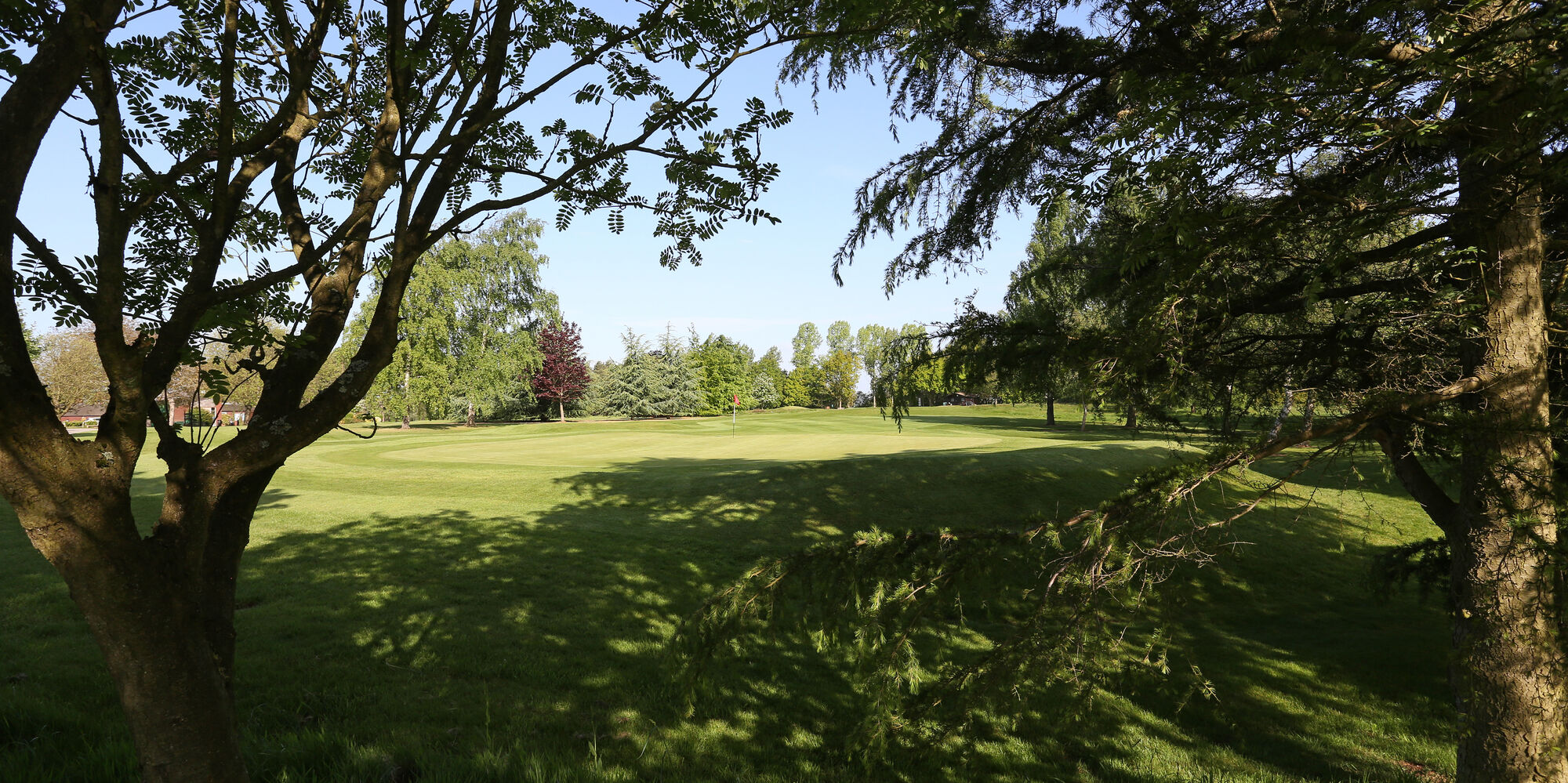 kenilworth golf course