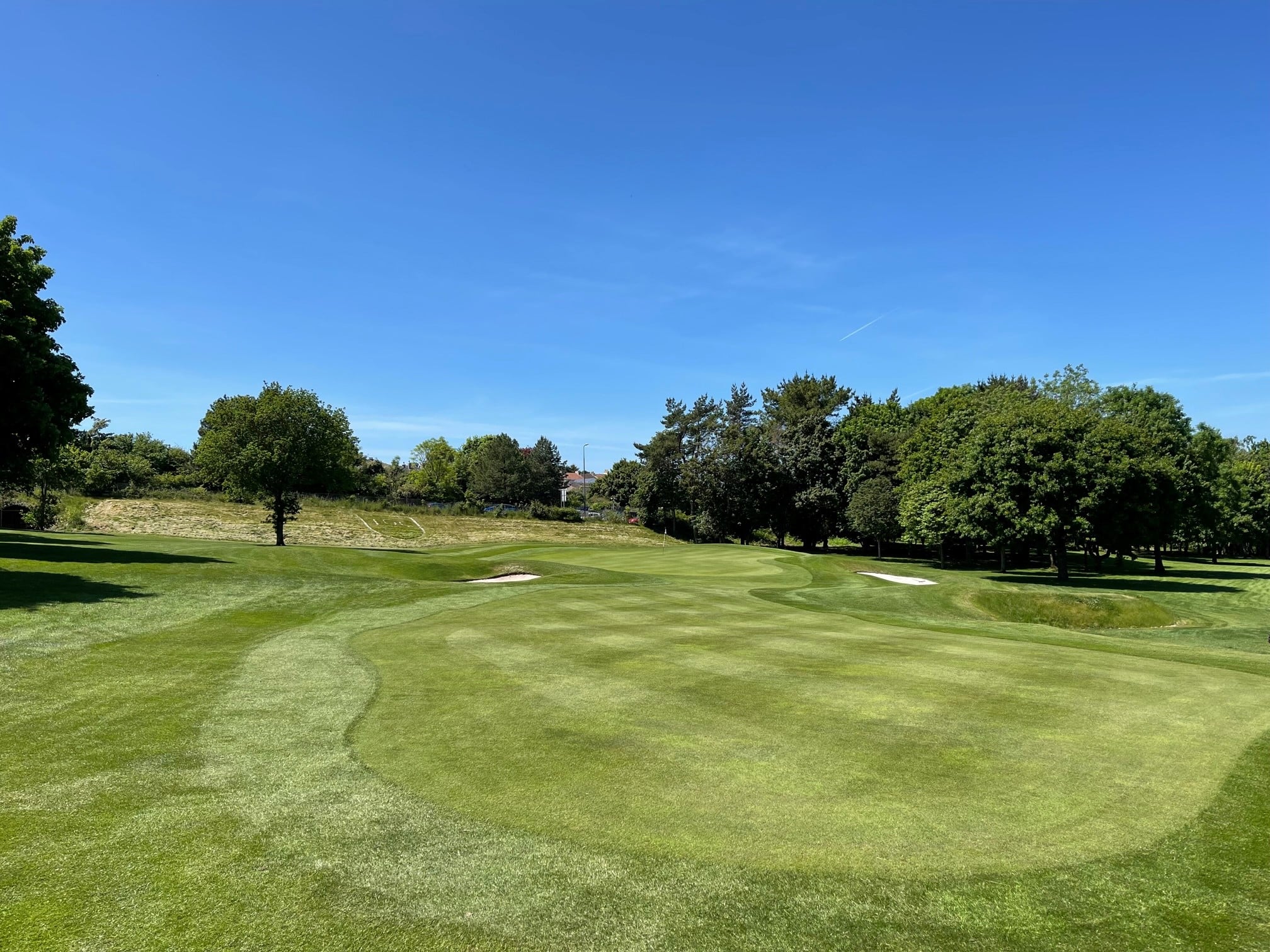 torquay golf club photo