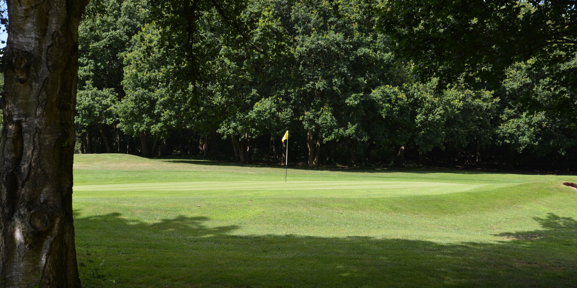 kenilworth golf club pro shop