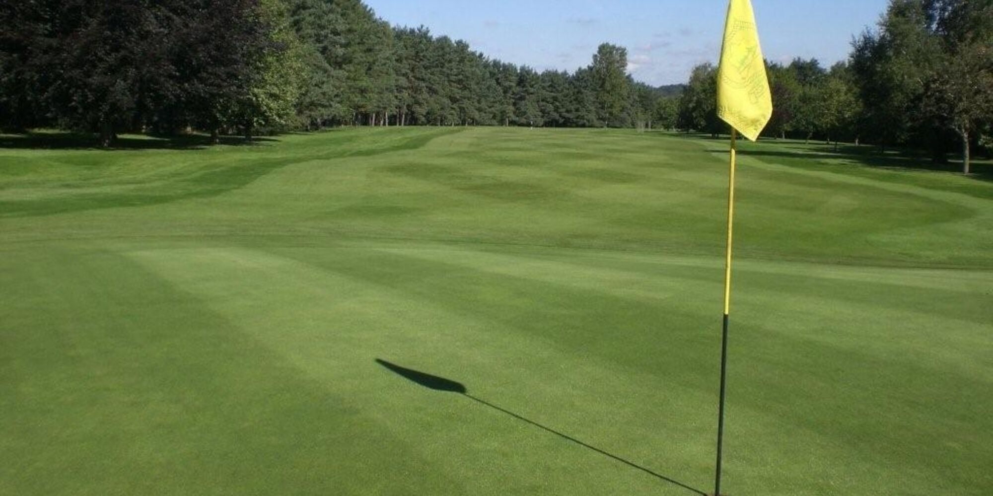kenilworth golf club green fees