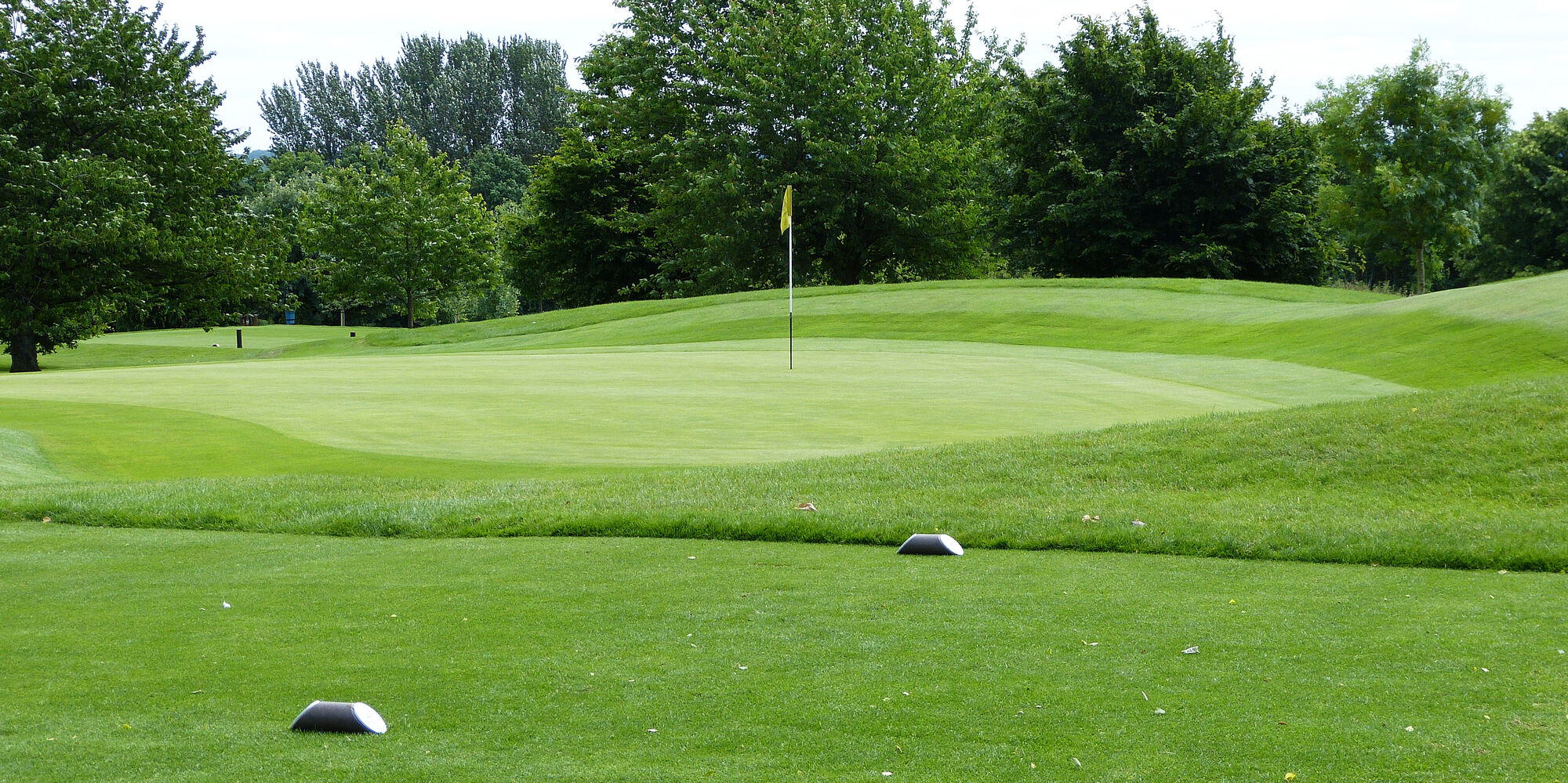 kenilworth golf club greens