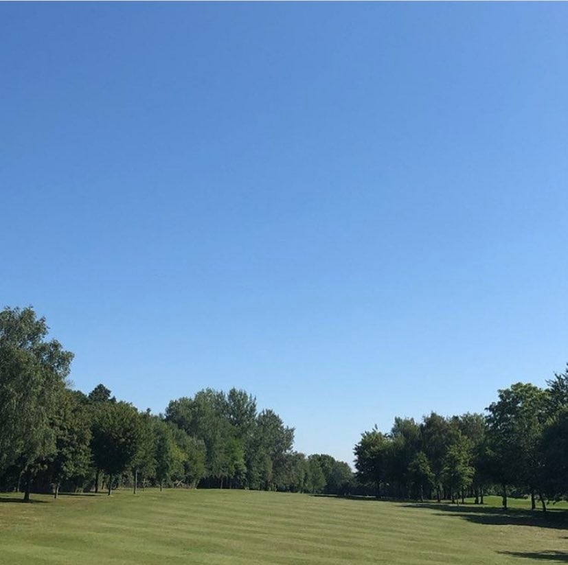 buckingham golf club proshop