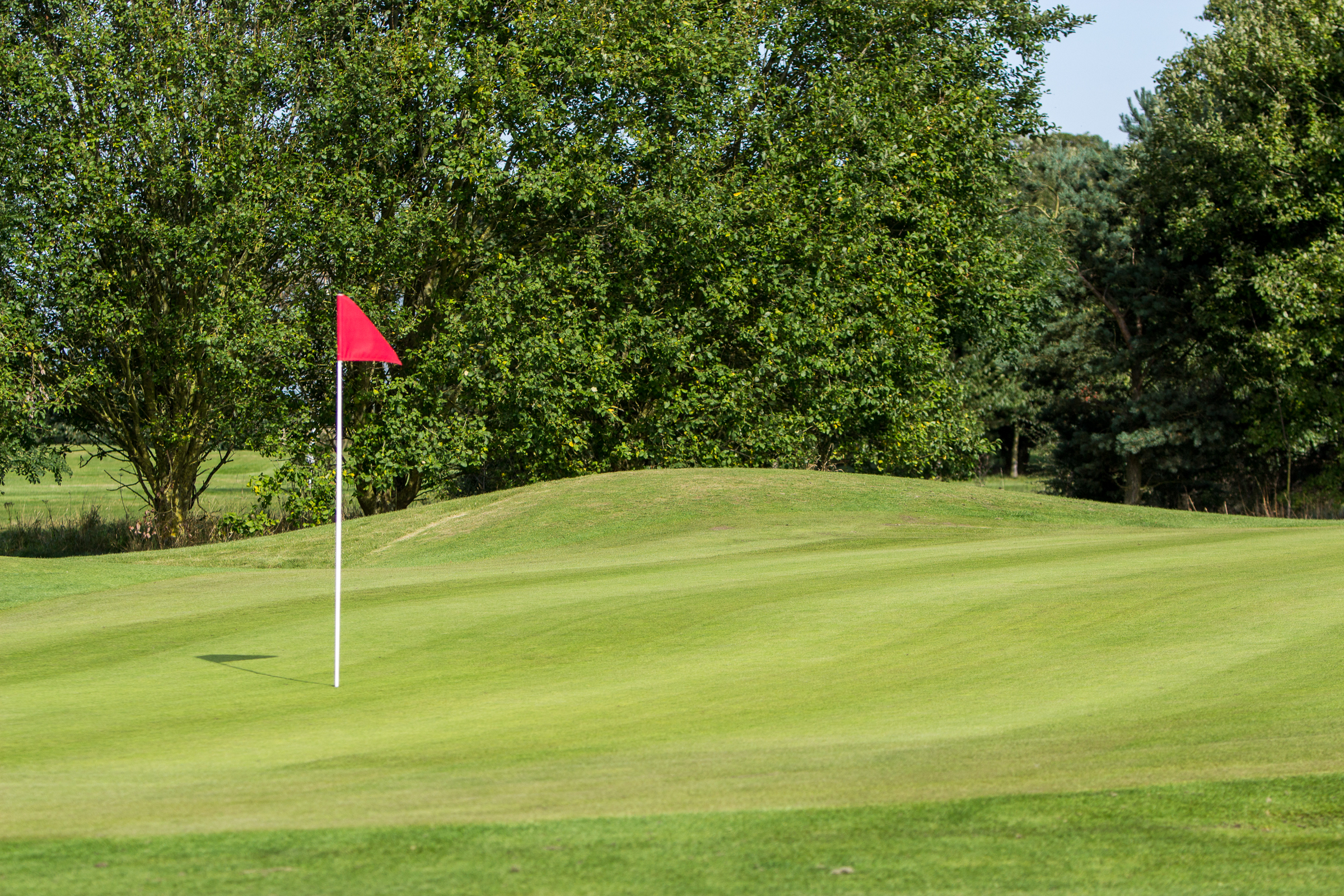 burstwick golf club