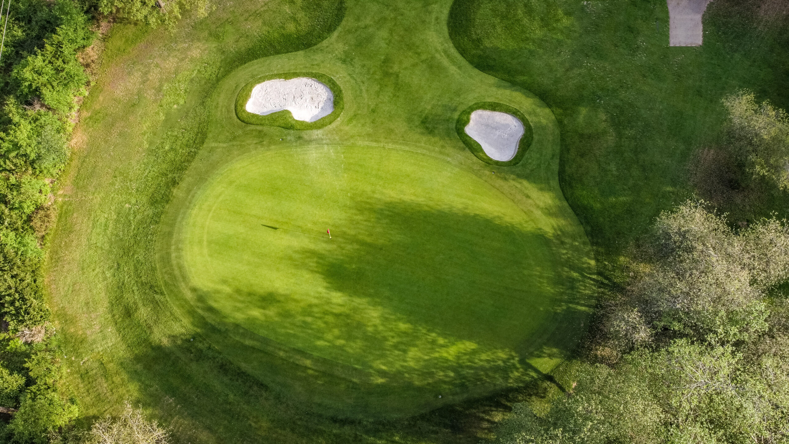 waterlooville golf club