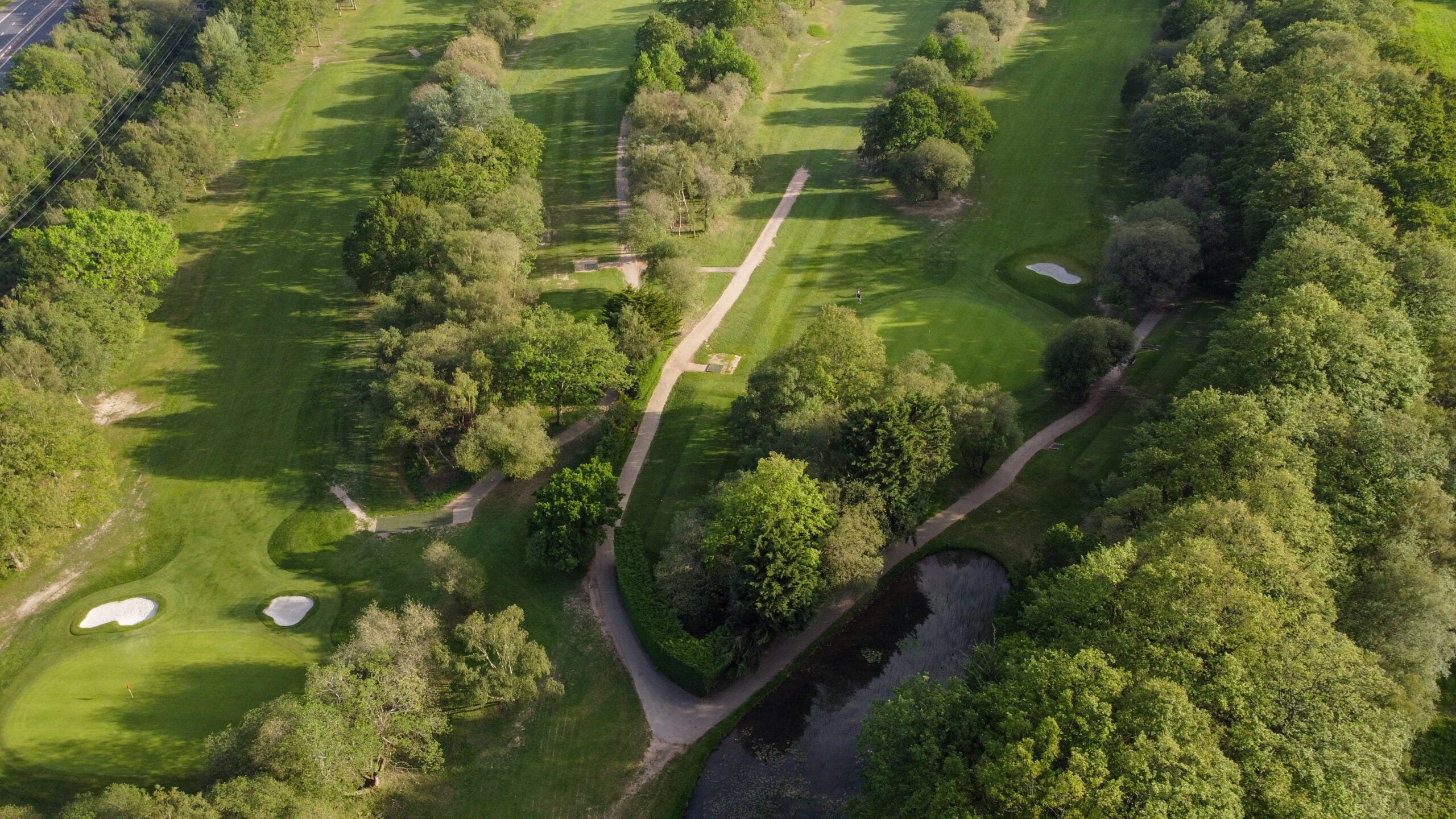 waterlooville golf club