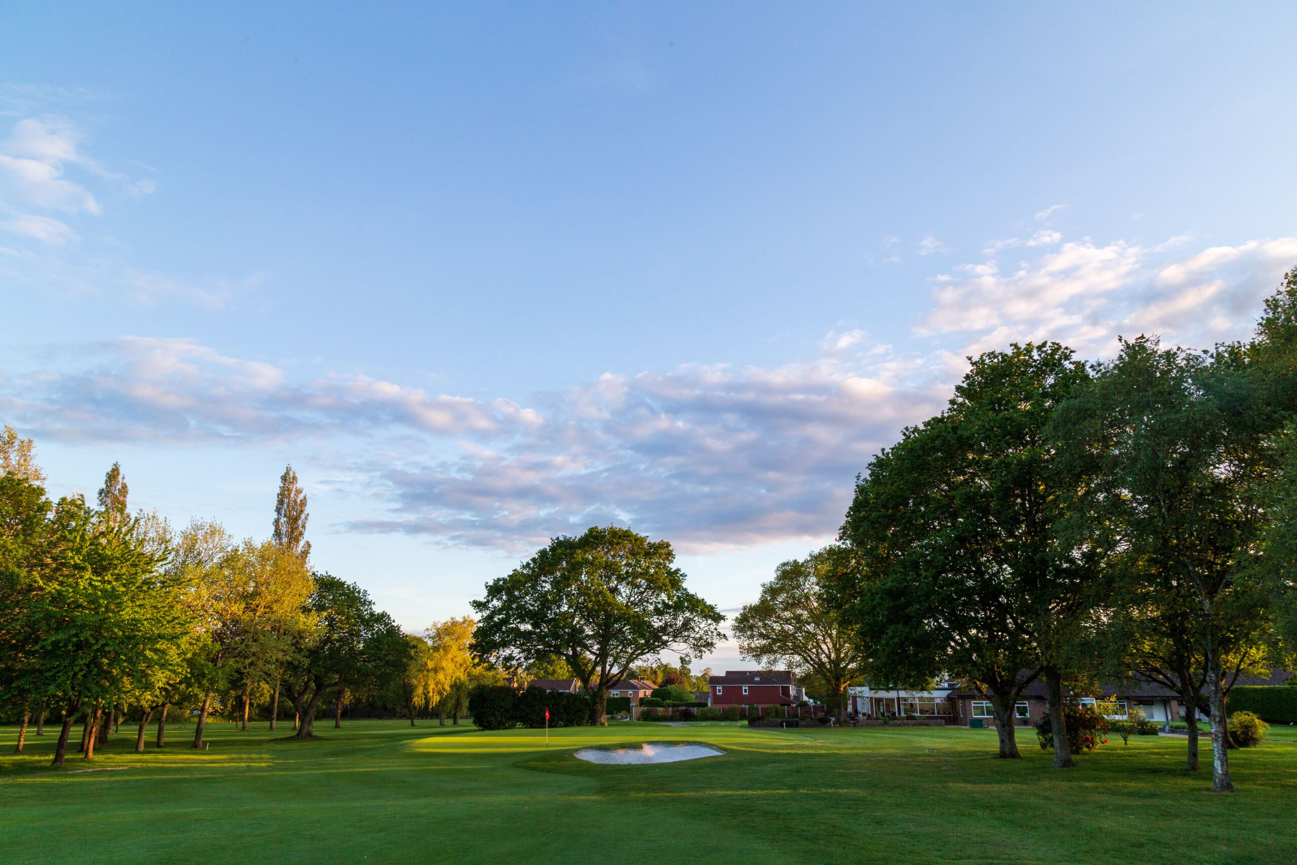 waterlooville golf club
