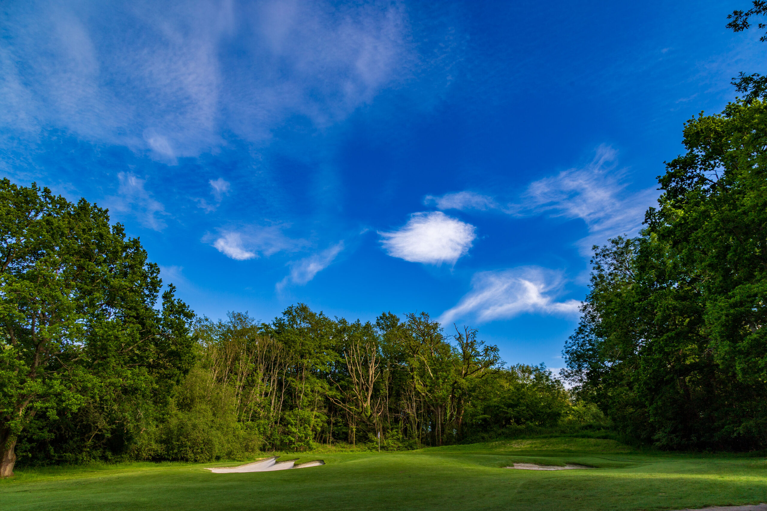 waterlooville golf club