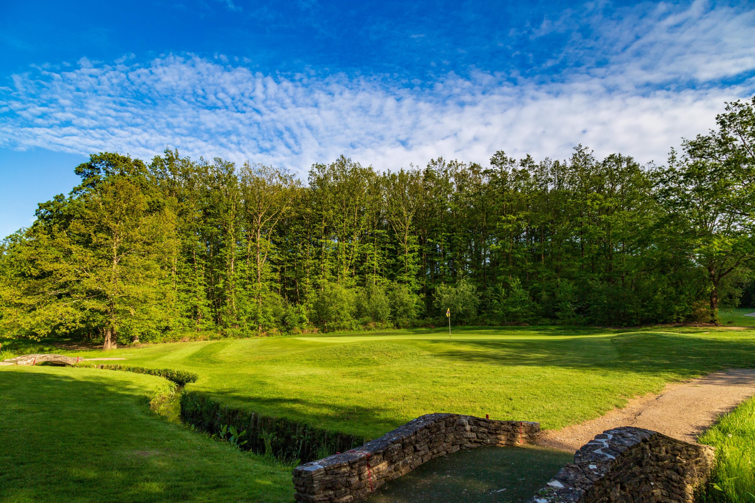 waterlooville golf club