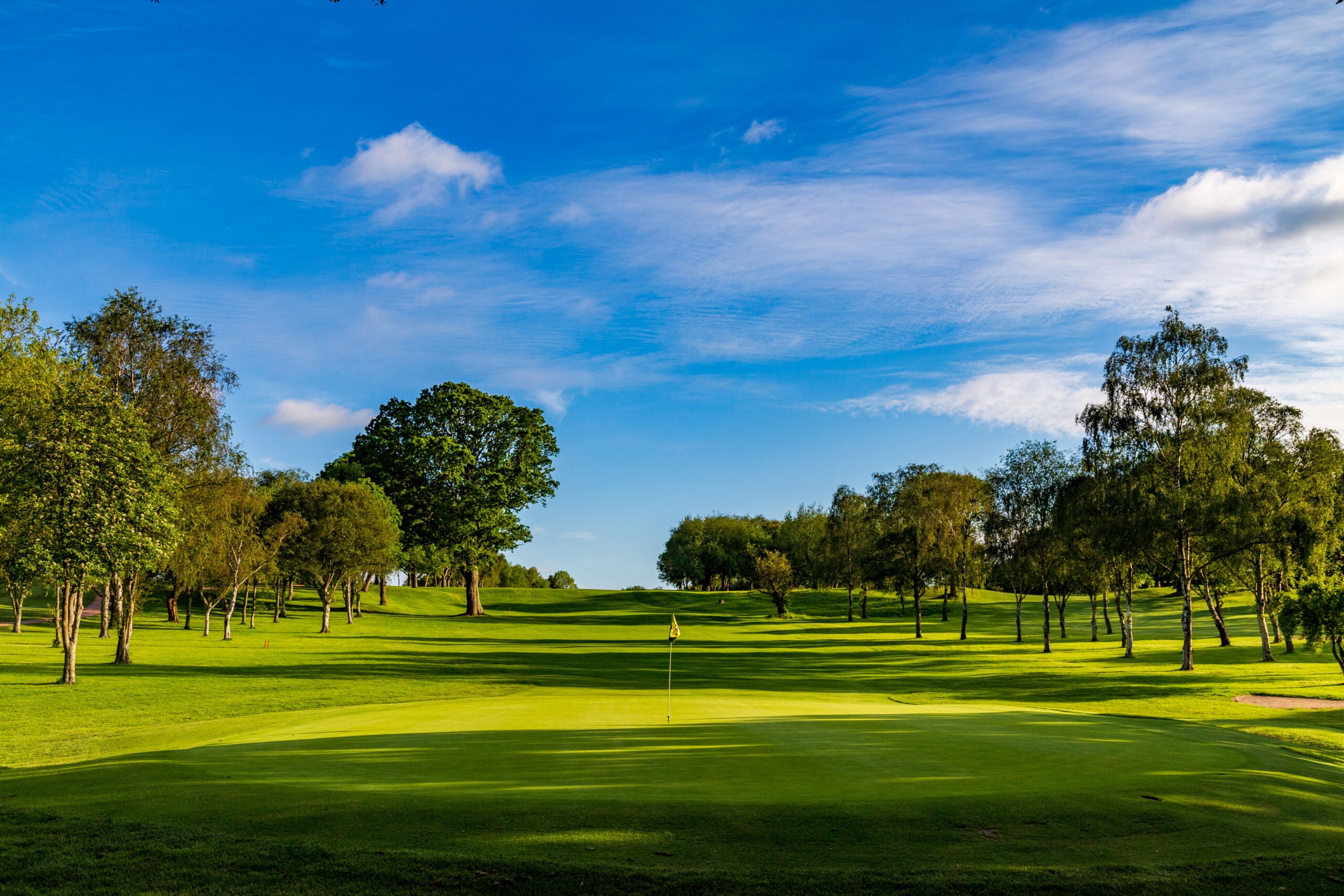 waterlooville golf club