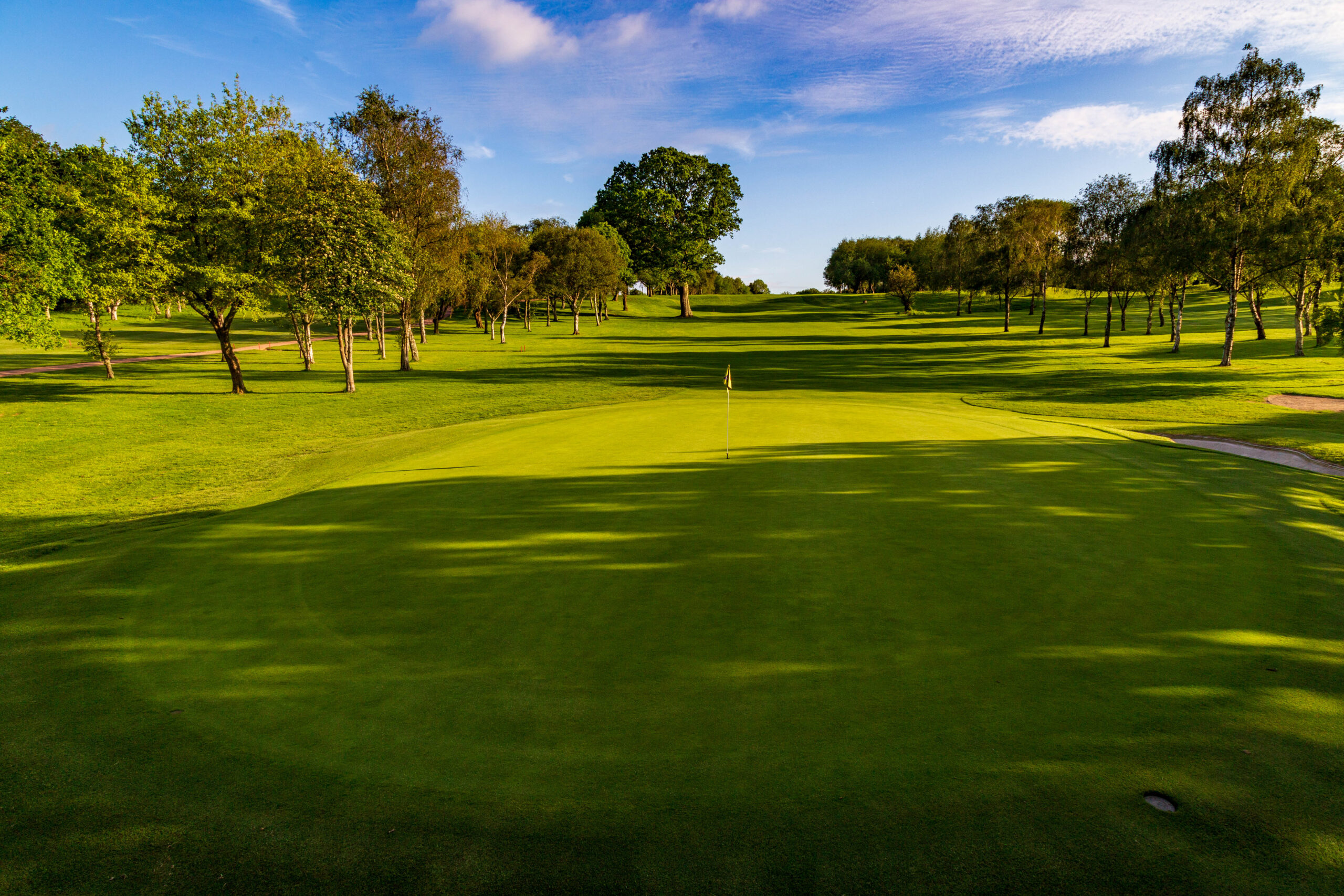 waterlooville golf club