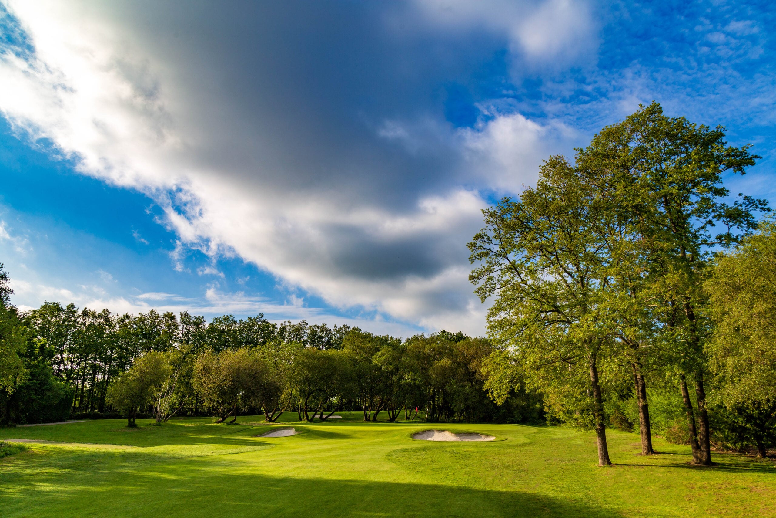 waterlooville golf club