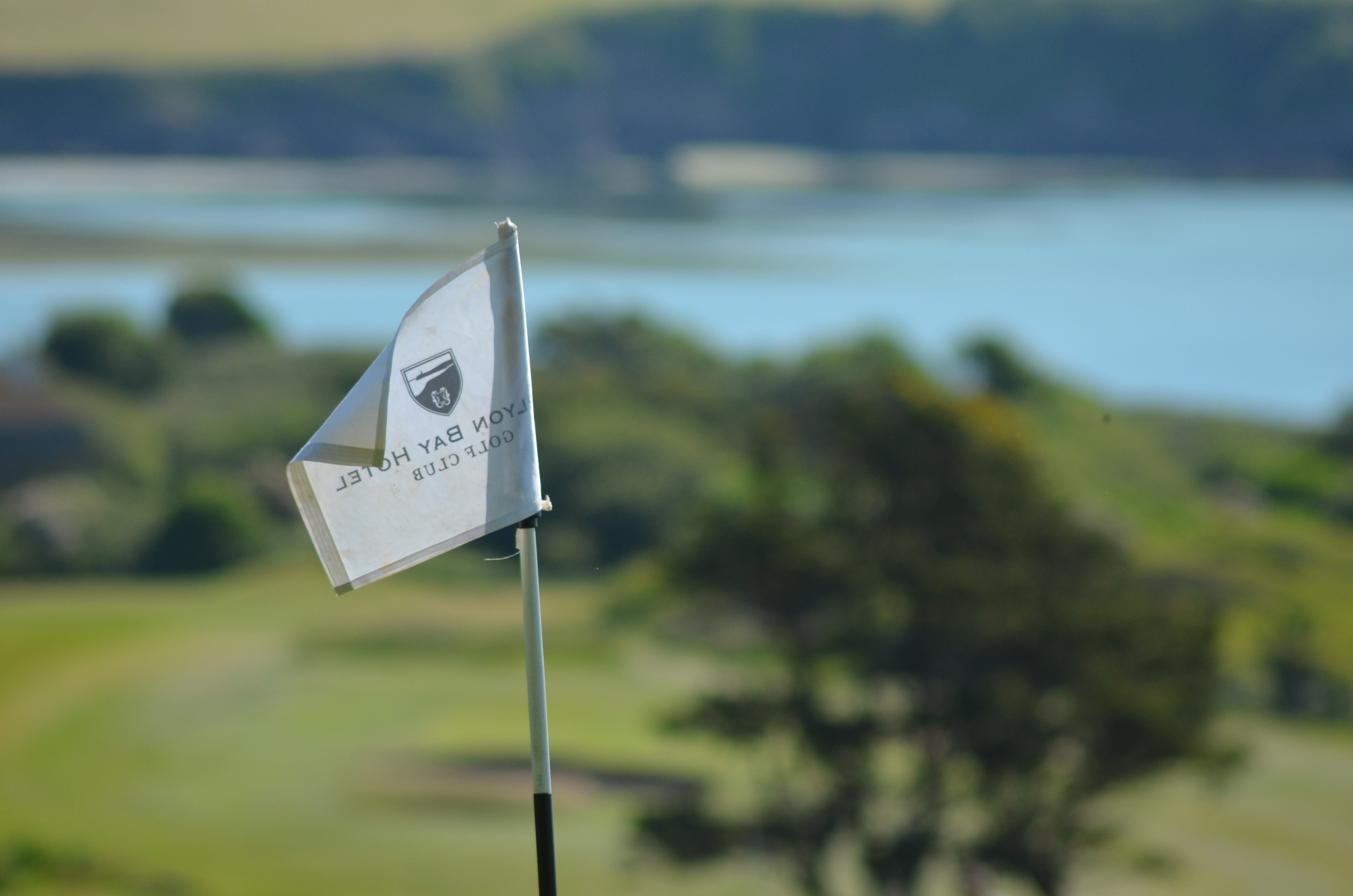 carlyon bay golf club