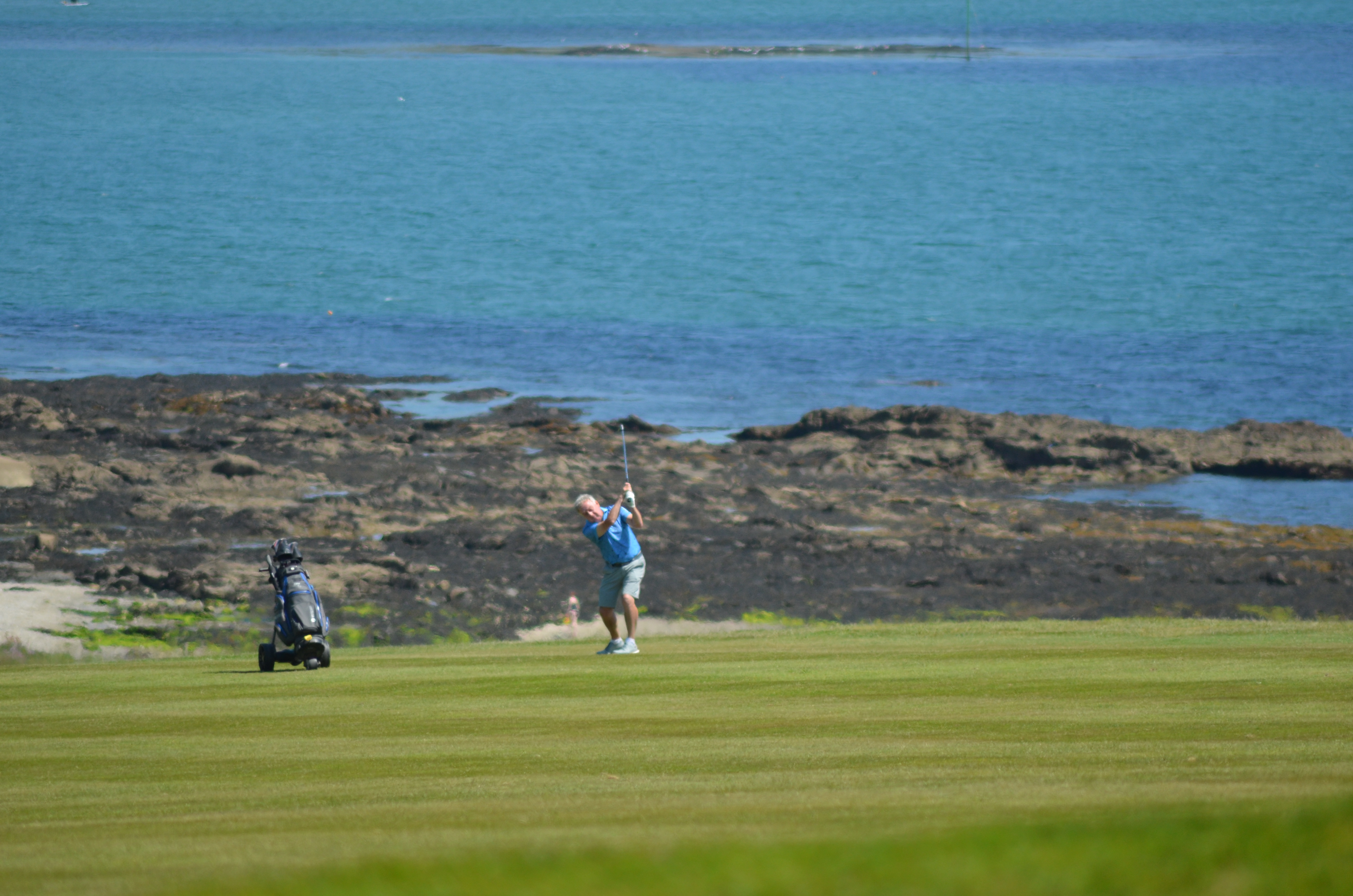 carlyon bay golf club
