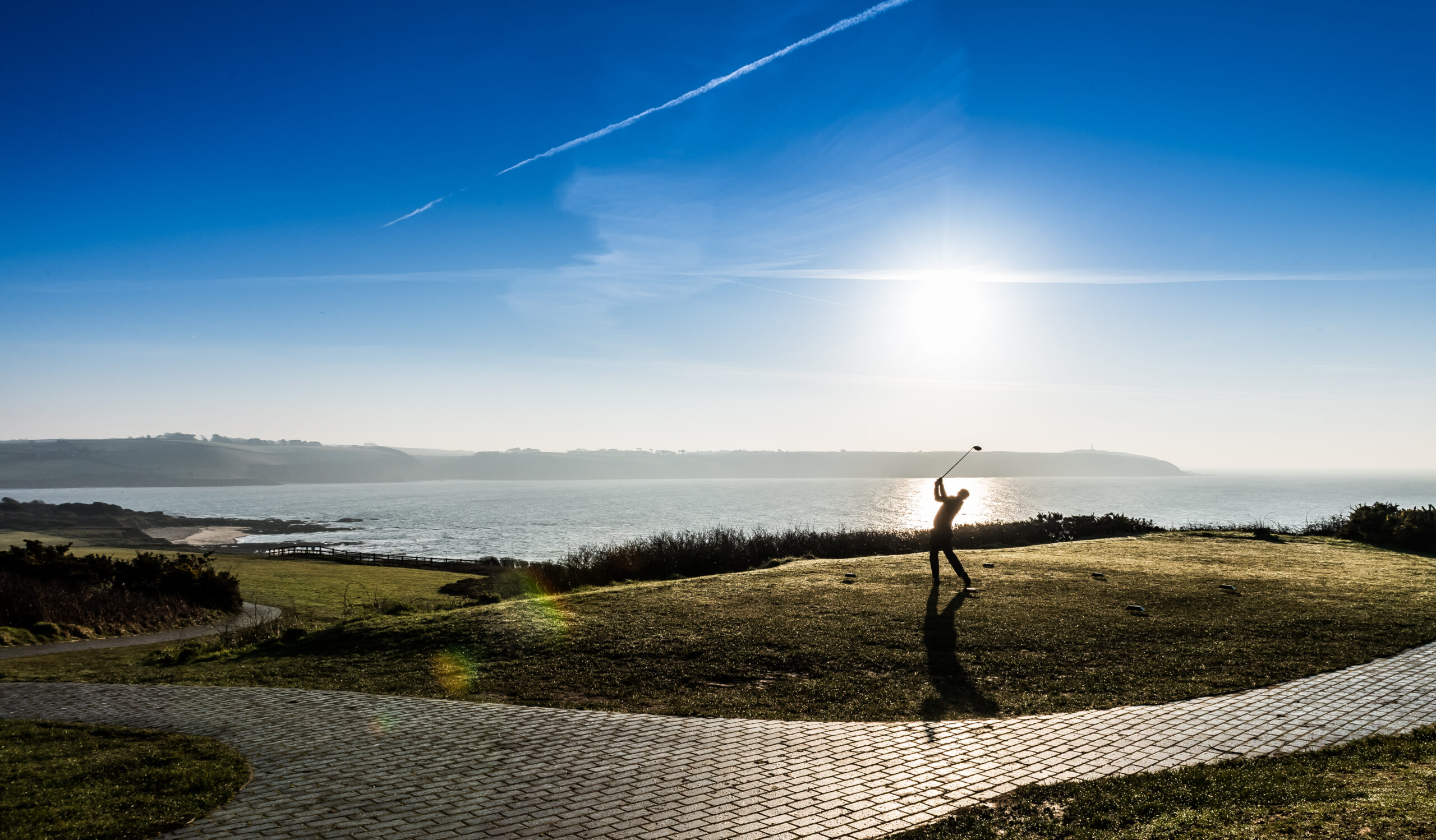 carlyon bay golf club
