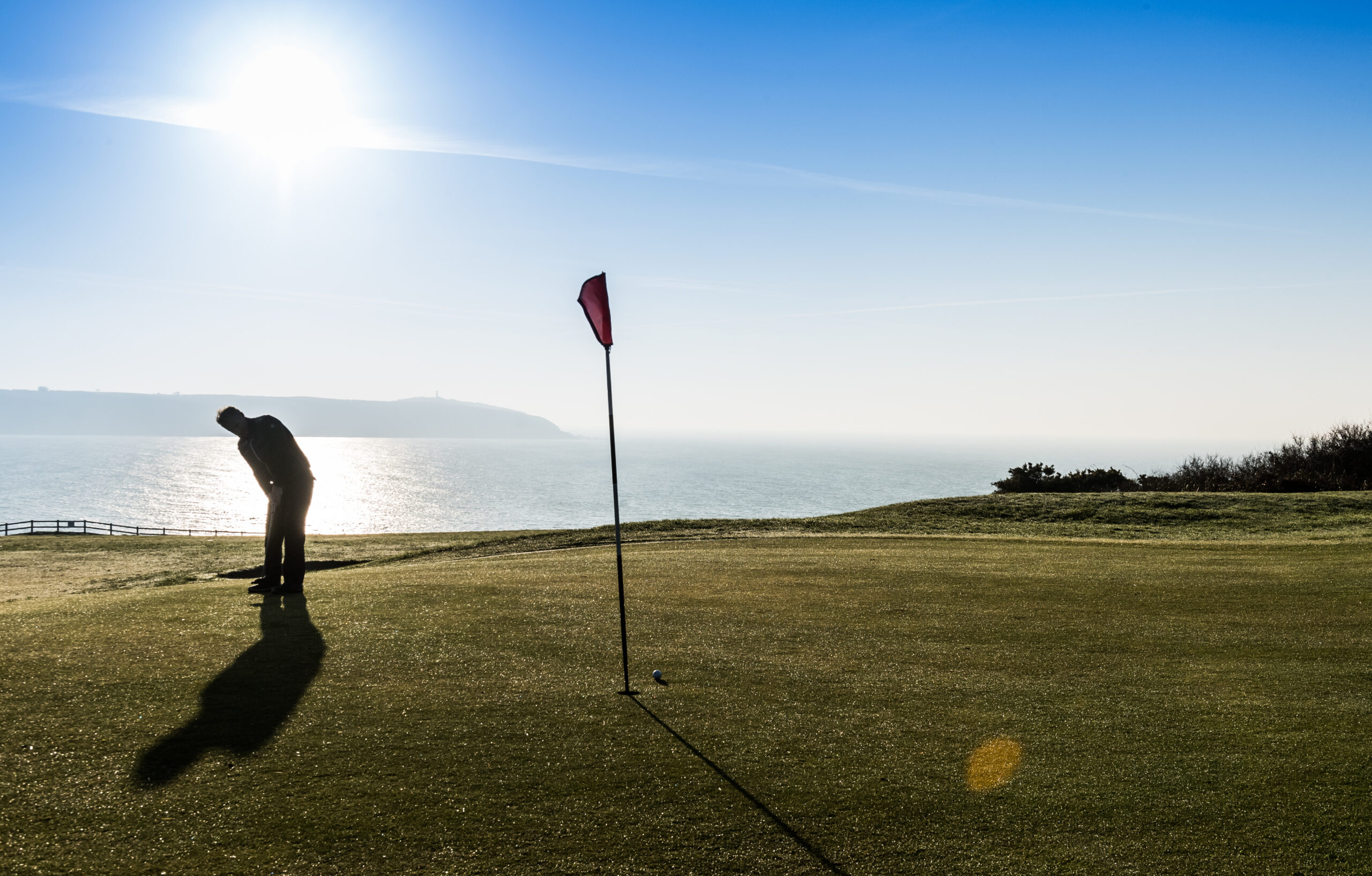 carlyon bay golf club