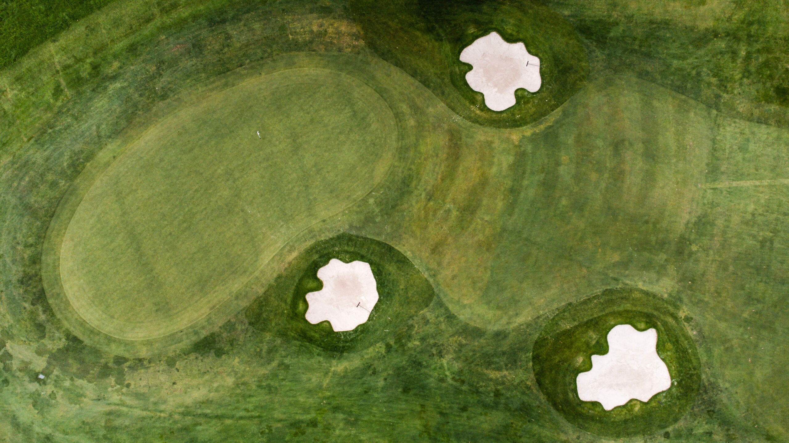 glenbervie golf club