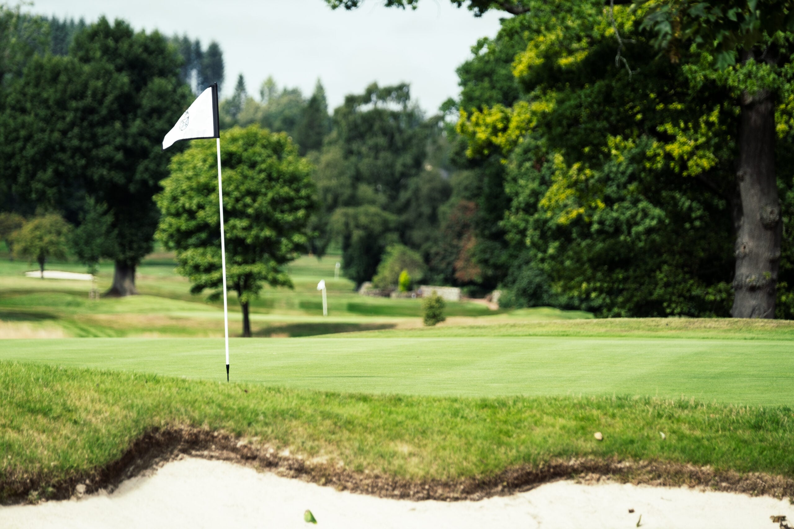 glenbervie golf club