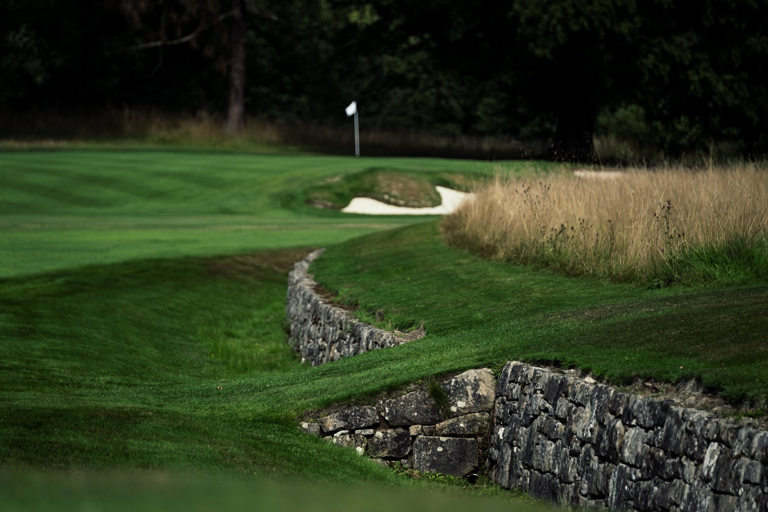 glenbervie golf club