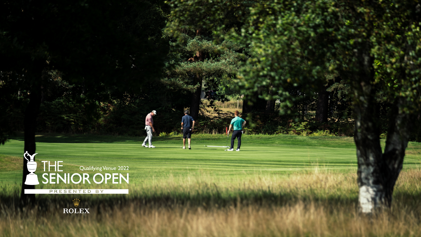 glenbervie golf club